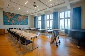 Hotel Hafenresidenz Stralsund