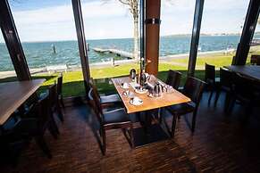 Hotel Hafenresidenz Stralsund