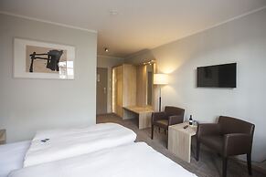 Hotel Hafenresidenz Stralsund