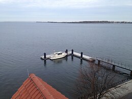 Hotel Hafenresidenz Stralsund