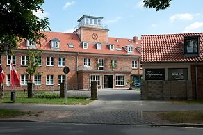 Hotel Hafenresidenz Stralsund