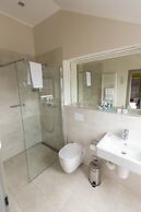 Hotel Hafenresidenz Stralsund