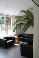 Hotel Hafenresidenz Stralsund