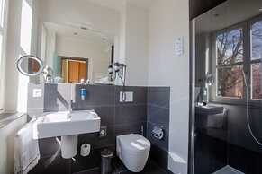 Hotel Hafenresidenz Stralsund