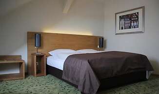 Hotel Hafenresidenz Stralsund