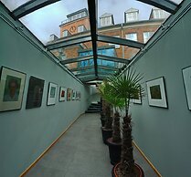 Hotel Hafenresidenz Stralsund