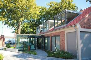 Hotel Hafenresidenz Stralsund