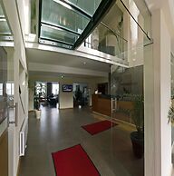 Hotel Hafenresidenz Stralsund