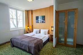 Hotel Hafenresidenz Stralsund