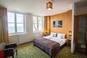 Hotel Hafenresidenz Stralsund