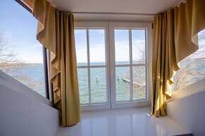 Hotel Hafenresidenz Stralsund