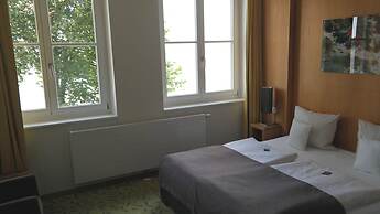 Hotel Hafenresidenz Stralsund