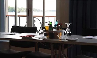 Hotel Hafenresidenz Stralsund