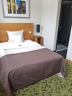 Hotel Hafenresidenz Stralsund