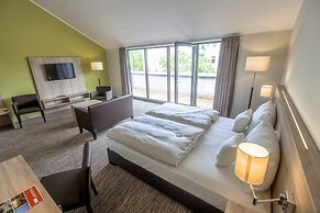 Hotel Hafenresidenz Stralsund