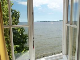 Hotel Hafenresidenz Stralsund