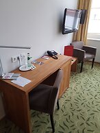 Hotel Hafenresidenz Stralsund