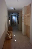 Hotel Hafenresidenz Stralsund