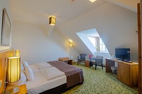 Hotel Hafenresidenz Stralsund