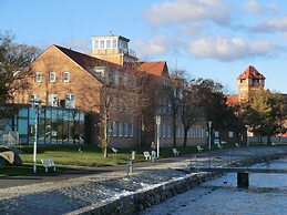 Hotel Hafenresidenz Stralsund