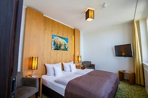 Hotel Hafenresidenz Stralsund