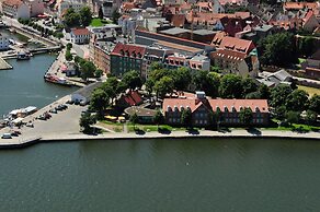 Hotel Hafenresidenz Stralsund