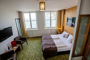 Hotel Hafenresidenz Stralsund