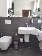 Hotel Hafenresidenz Stralsund