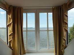 Hotel Hafenresidenz Stralsund
