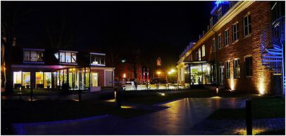 Hotel Hafenresidenz Stralsund
