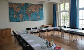 Hotel Hafenresidenz Stralsund