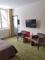 Hotel Hafenresidenz Stralsund