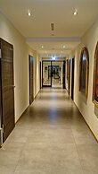 Hotel Hafenresidenz Stralsund