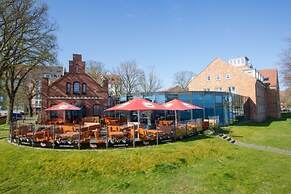 Hotel Hafenresidenz Stralsund