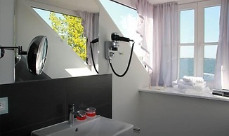 Hotel Hafenresidenz Stralsund