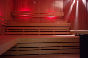 Hotel Hafenresidenz Stralsund