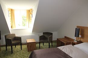 Hotel Hafenresidenz Stralsund