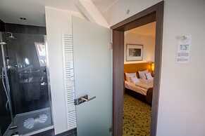 Hotel Hafenresidenz Stralsund