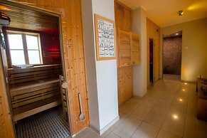 Hotel Hafenresidenz Stralsund