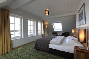 Hotel Hafenresidenz Stralsund