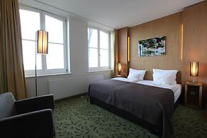 Hotel Hafenresidenz Stralsund