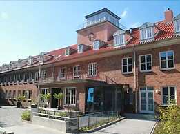 Hotel Hafenresidenz Stralsund