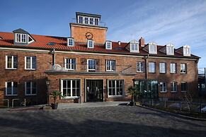 Hotel Hafenresidenz Stralsund