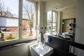 Hotel Hafenresidenz Stralsund
