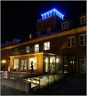 Hotel Hafenresidenz Stralsund