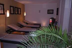 Hotel Hafenresidenz Stralsund