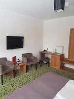 Hotel Hafenresidenz Stralsund