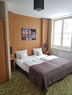 Hotel Hafenresidenz Stralsund