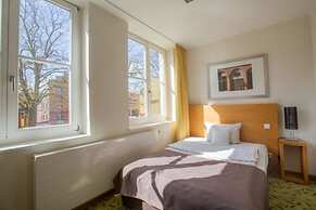Hotel Hafenresidenz Stralsund