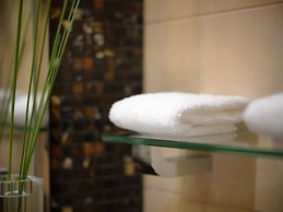 Jumeirah Messilah Beach Kuwait